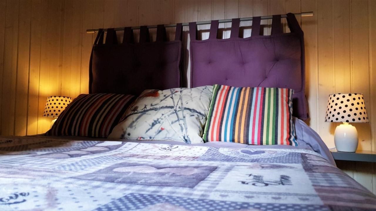 Easyloc Andorra Appartements, Studios - Pieds De Pistes Пас де ла Каса Екстериор снимка