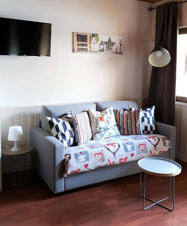 Easyloc Andorra Appartements, Studios - Pieds De Pistes Пас де ла Каса Екстериор снимка