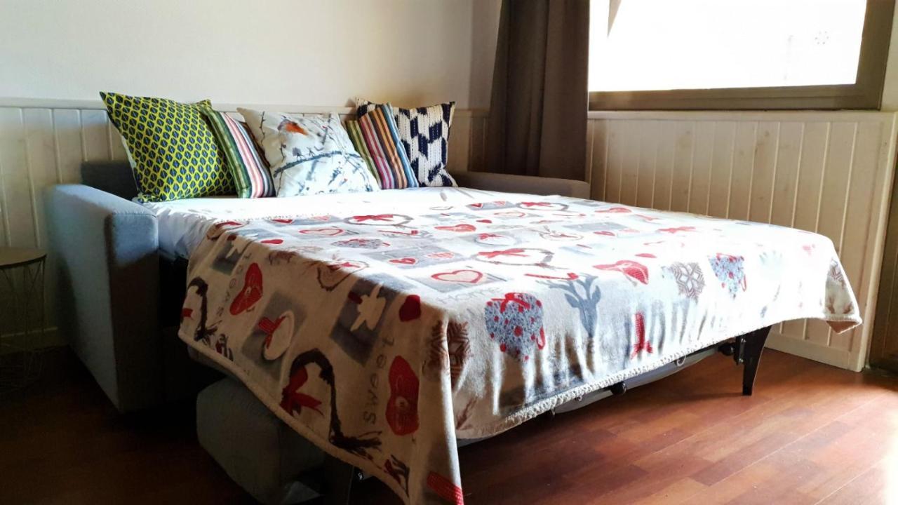 Easyloc Andorra Appartements, Studios - Pieds De Pistes Пас де ла Каса Екстериор снимка
