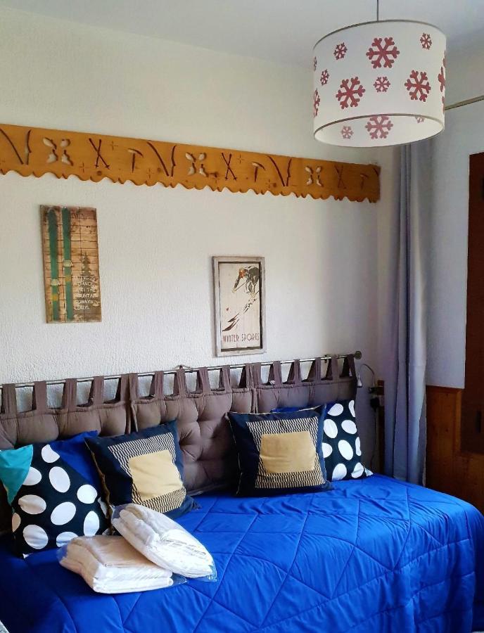 Easyloc Andorra Appartements, Studios - Pieds De Pistes Пас де ла Каса Екстериор снимка