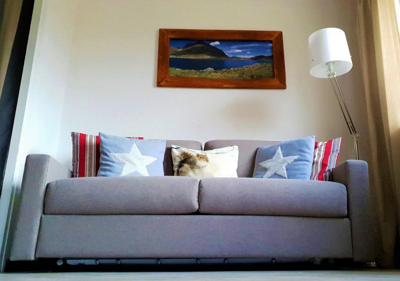 Easyloc Andorra Appartements, Studios - Pieds De Pistes Пас де ла Каса Екстериор снимка