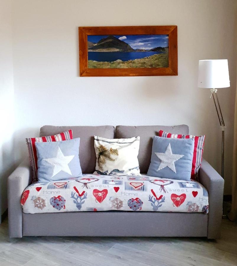 Easyloc Andorra Appartements, Studios - Pieds De Pistes Пас де ла Каса Екстериор снимка