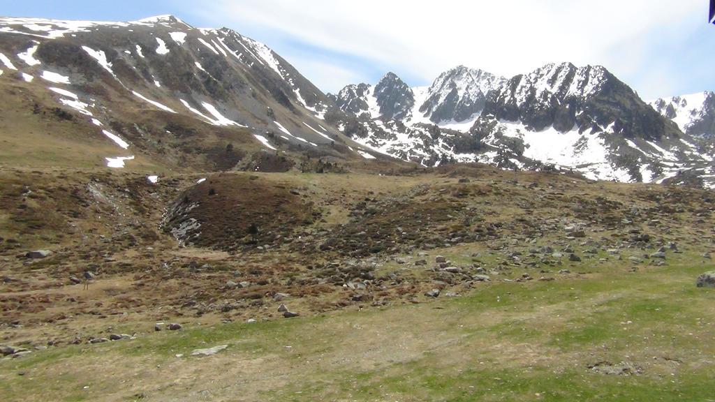 Easyloc Andorra Appartements, Studios - Pieds De Pistes Пас де ла Каса Екстериор снимка