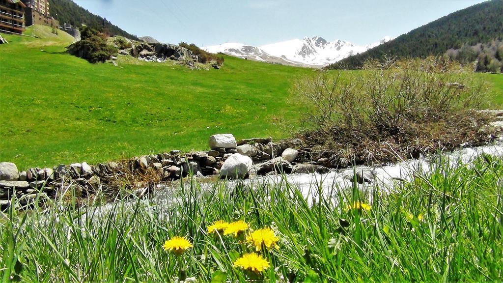 Easyloc Andorra Appartements, Studios - Pieds De Pistes Пас де ла Каса Екстериор снимка