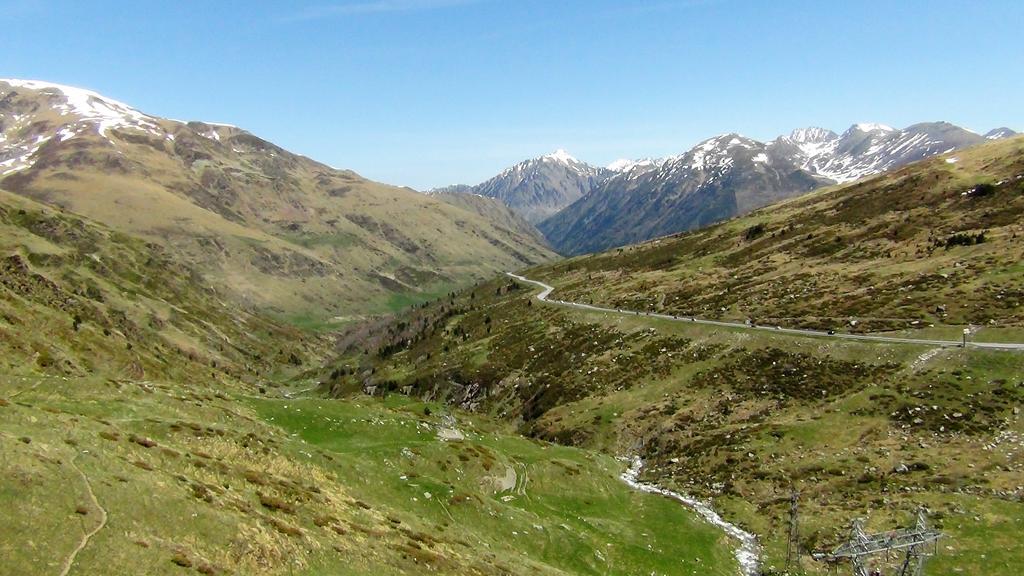 Easyloc Andorra Appartements, Studios - Pieds De Pistes Пас де ла Каса Екстериор снимка