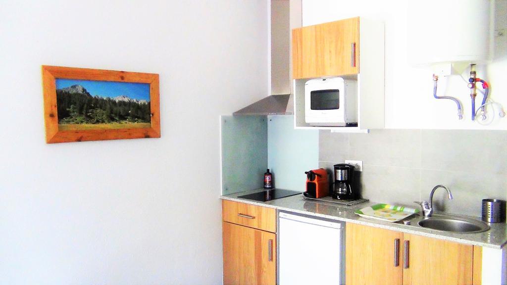 Easyloc Andorra Appartements, Studios - Pieds De Pistes Пас де ла Каса Екстериор снимка
