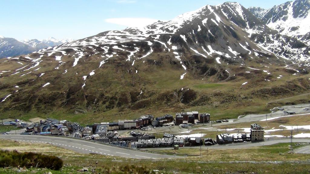 Easyloc Andorra Appartements, Studios - Pieds De Pistes Пас де ла Каса Екстериор снимка