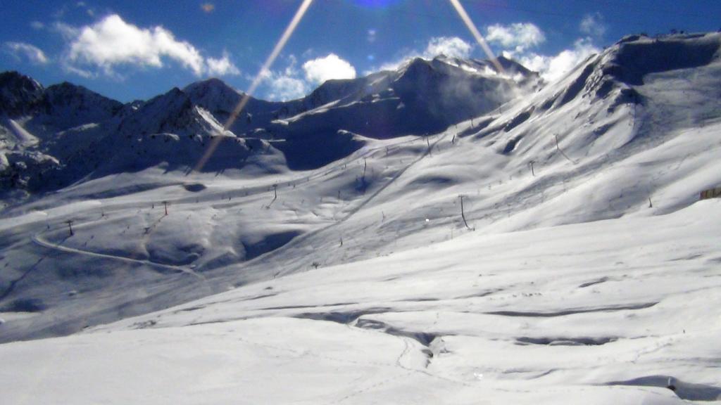Easyloc Andorra Appartements, Studios - Pieds De Pistes Пас де ла Каса Екстериор снимка