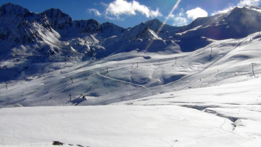 Easyloc Andorra Appartements, Studios - Pieds De Pistes Пас де ла Каса Екстериор снимка