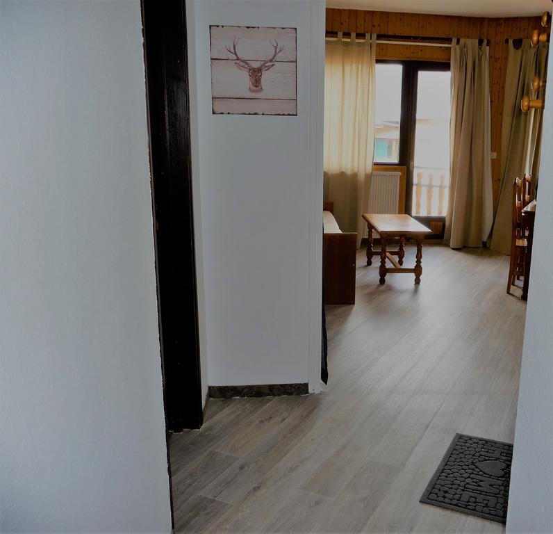 Easyloc Andorra Appartements, Studios - Pieds De Pistes Пас де ла Каса Екстериор снимка