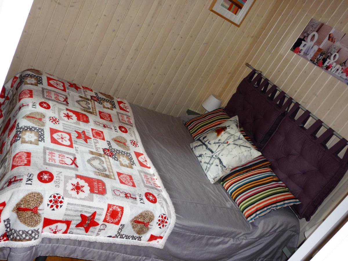 Easyloc Andorra Appartements, Studios - Pieds De Pistes Пас де ла Каса Екстериор снимка