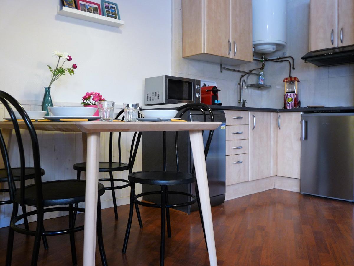 Easyloc Andorra Appartements, Studios - Pieds De Pistes Пас де ла Каса Екстериор снимка