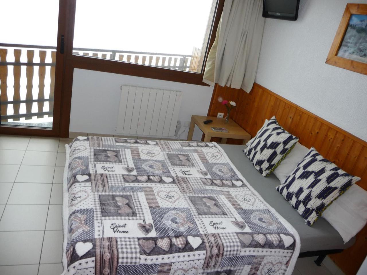 Easyloc Andorra Appartements, Studios - Pieds De Pistes Пас де ла Каса Екстериор снимка