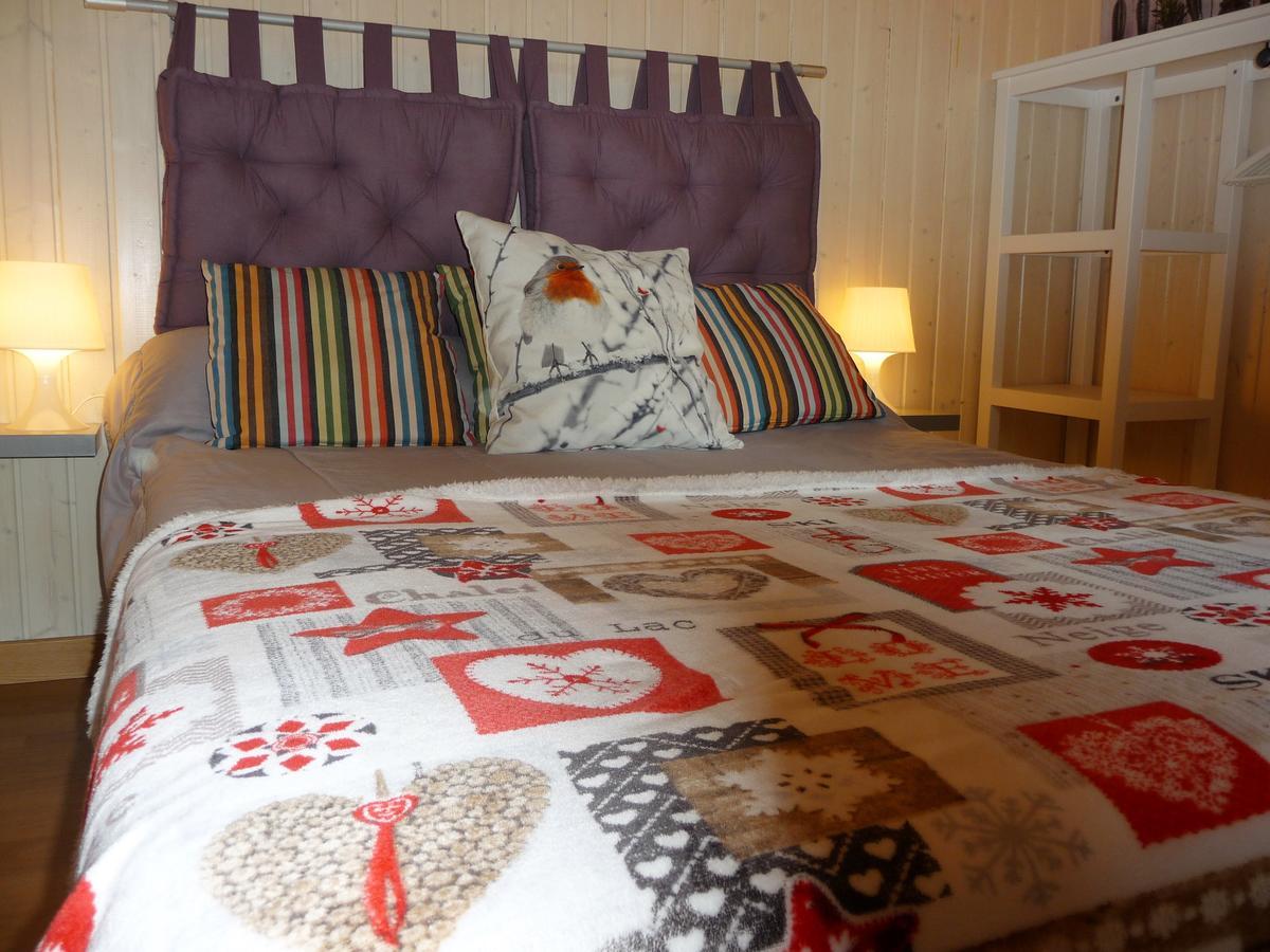 Easyloc Andorra Appartements, Studios - Pieds De Pistes Пас де ла Каса Екстериор снимка