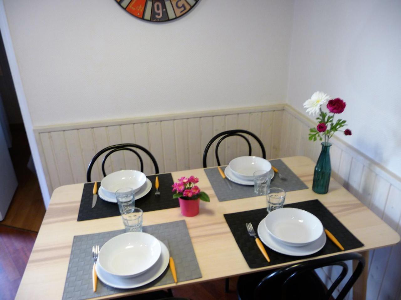 Easyloc Andorra Appartements, Studios - Pieds De Pistes Пас де ла Каса Екстериор снимка