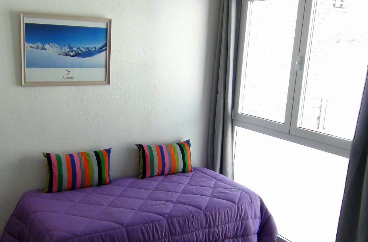 Easyloc Andorra Appartements, Studios - Pieds De Pistes Пас де ла Каса Екстериор снимка