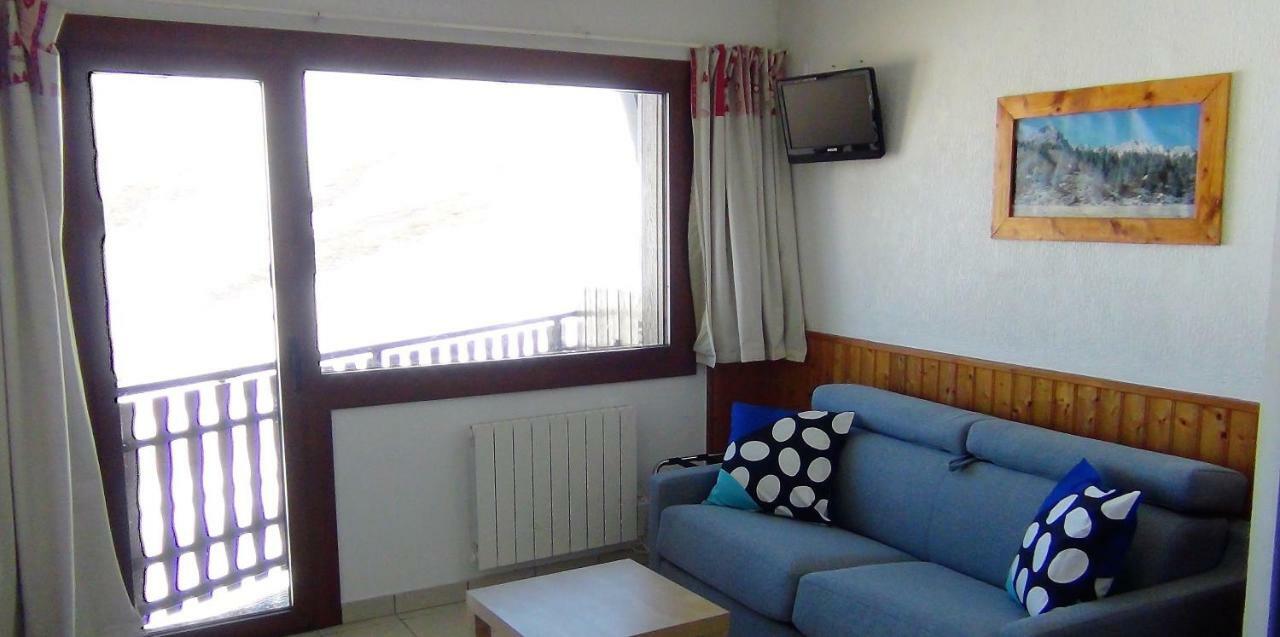 Easyloc Andorra Appartements, Studios - Pieds De Pistes Пас де ла Каса Екстериор снимка