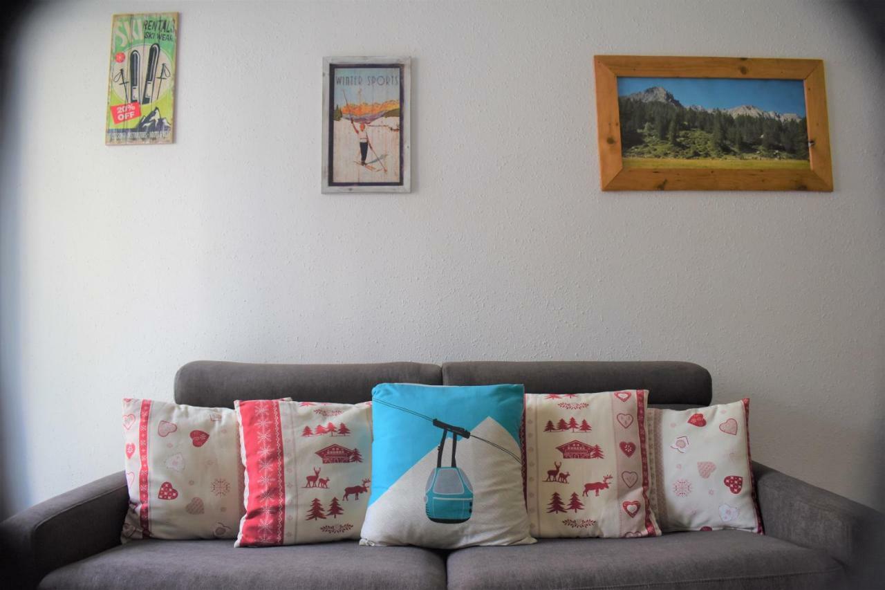 Easyloc Andorra Appartements, Studios - Pieds De Pistes Пас де ла Каса Екстериор снимка