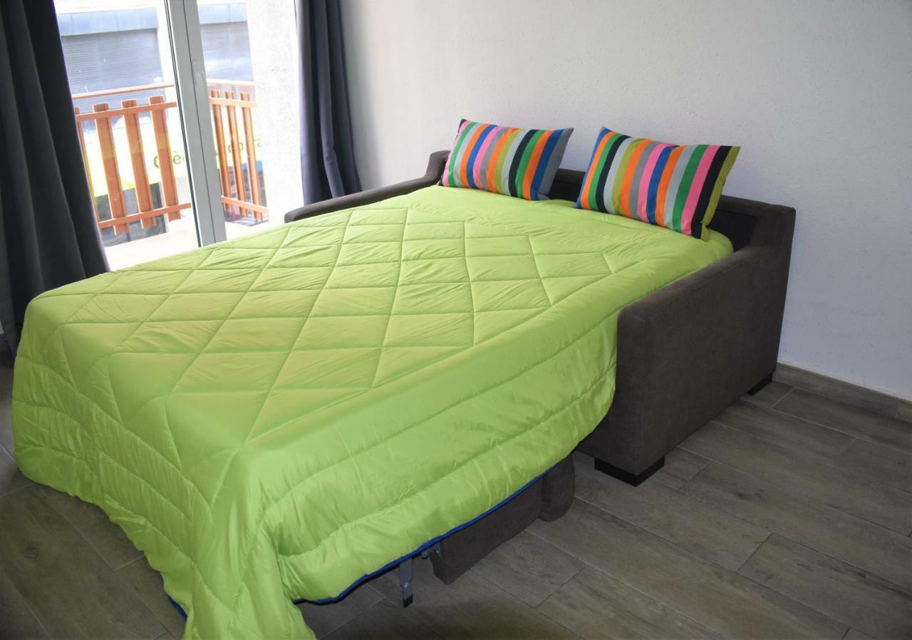 Easyloc Andorra Appartements, Studios - Pieds De Pistes Пас де ла Каса Екстериор снимка