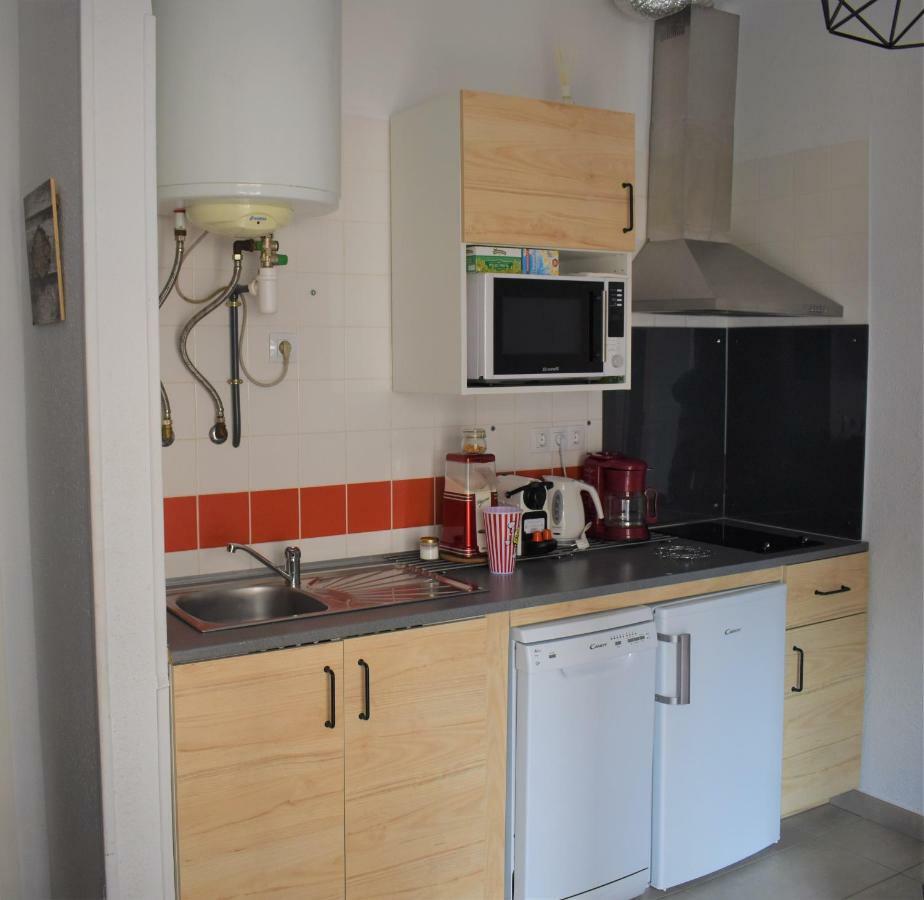Easyloc Andorra Appartements, Studios - Pieds De Pistes Пас де ла Каса Екстериор снимка