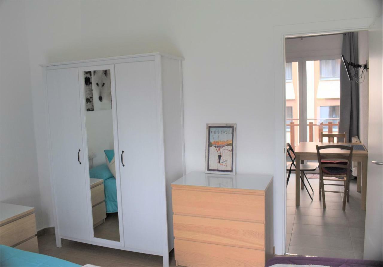 Easyloc Andorra Appartements, Studios - Pieds De Pistes Пас де ла Каса Екстериор снимка