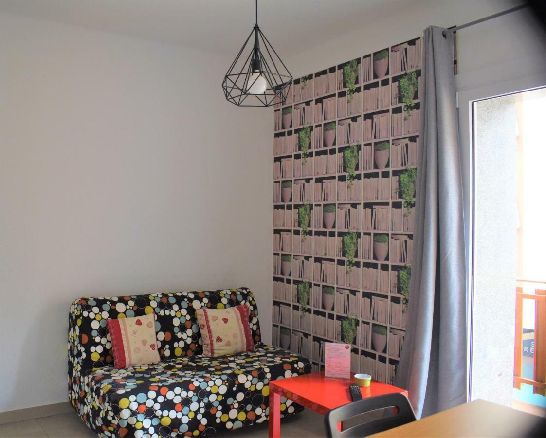 Easyloc Andorra Appartements, Studios - Pieds De Pistes Пас де ла Каса Екстериор снимка